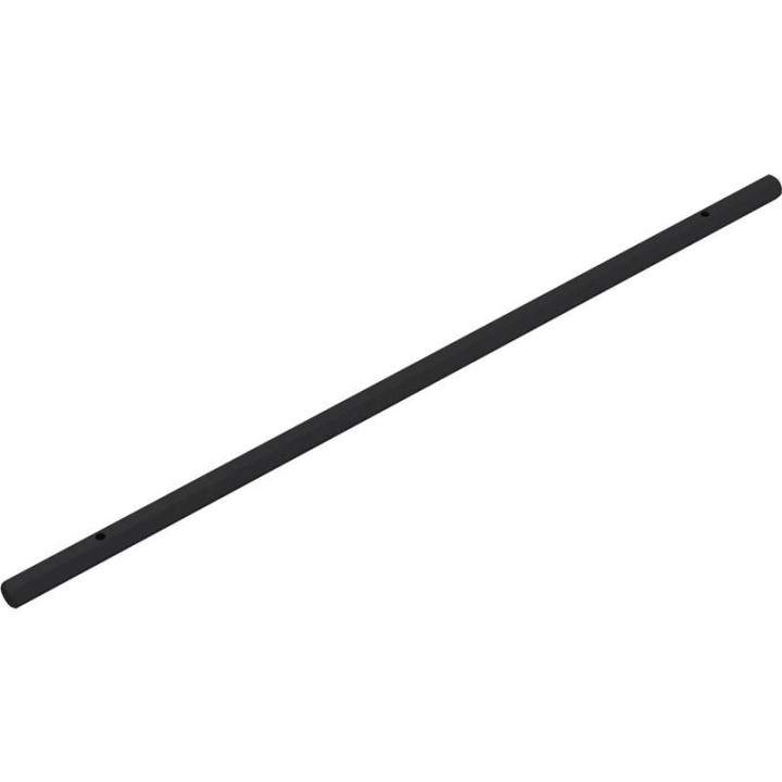 Arrma hřídel středová, ocel, pro šasí 176mm: GROM
