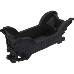 Arrma šasí kompozitové 176mm: GROM