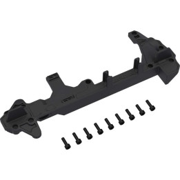 Arrma horní deska šasí, kompozit 176mm: GROM