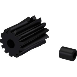 Arrma pastorek 13T M0.5 CNC 2.3mm