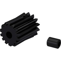 Arrma pastorek 14T M0.5 CNC 2.3mm