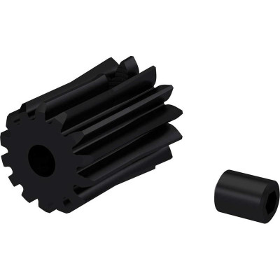 Arrma pastorek 14T M0.5 CNC 2.3mm
