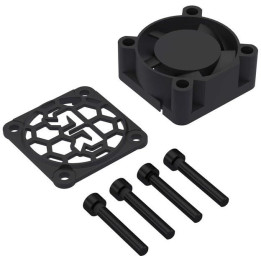 Arrma větrák 25mm: GROM