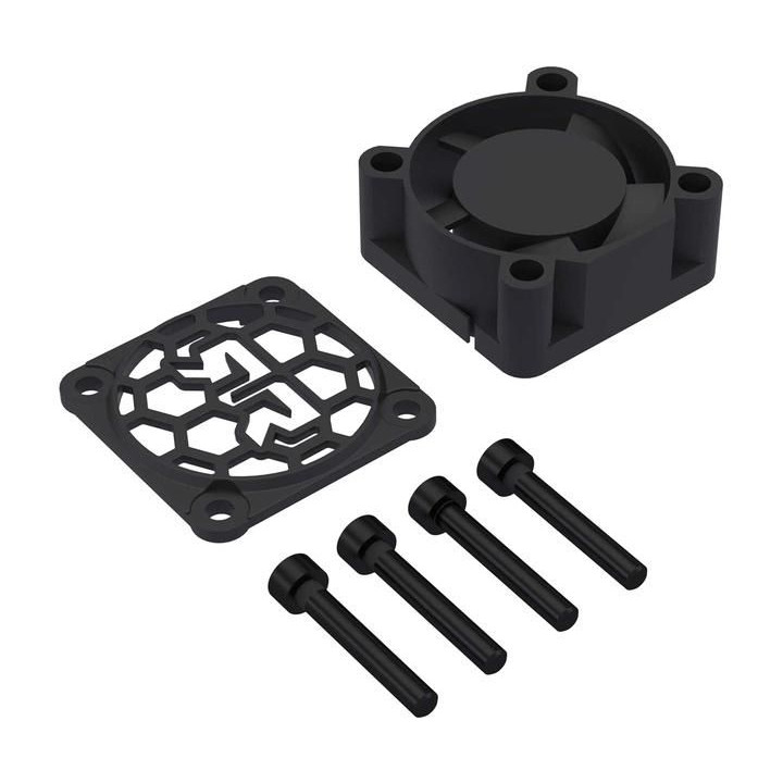 Arrma větrák 25mm: GROM