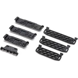 Axial lože baterií stavitelné: SCX10 III HP