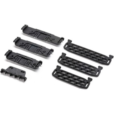 Axial lože baterií stavitelné: SCX10 III HP