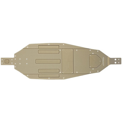 RC10SC7 Plato podvozku