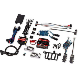 Traxxas LED osvětlení Pro Scale (pro Nissan Pathfinder)