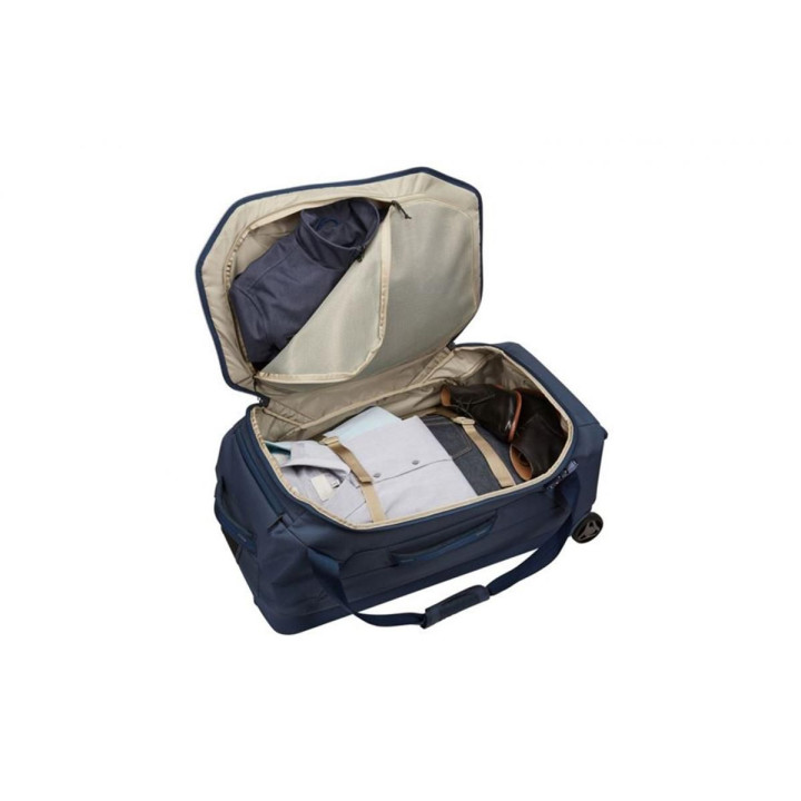 Thule Crossover 2 Wheeled Duffel 76cm/30" C2WD30 - modrý