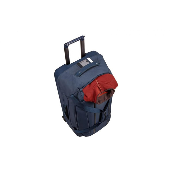 Thule Crossover 2 Wheeled Duffel 76cm/30" C2WD30 - modrý