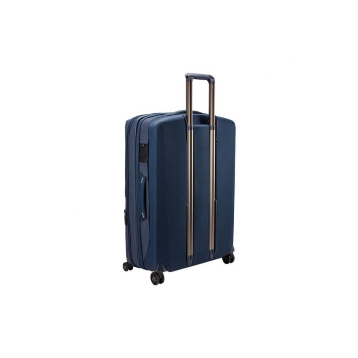 Thule Crossover 2 Spinner 76cm/30" C2S30 - modrý