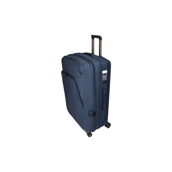 Thule Crossover 2 Spinner 76cm/30" C2S30 - modrý
