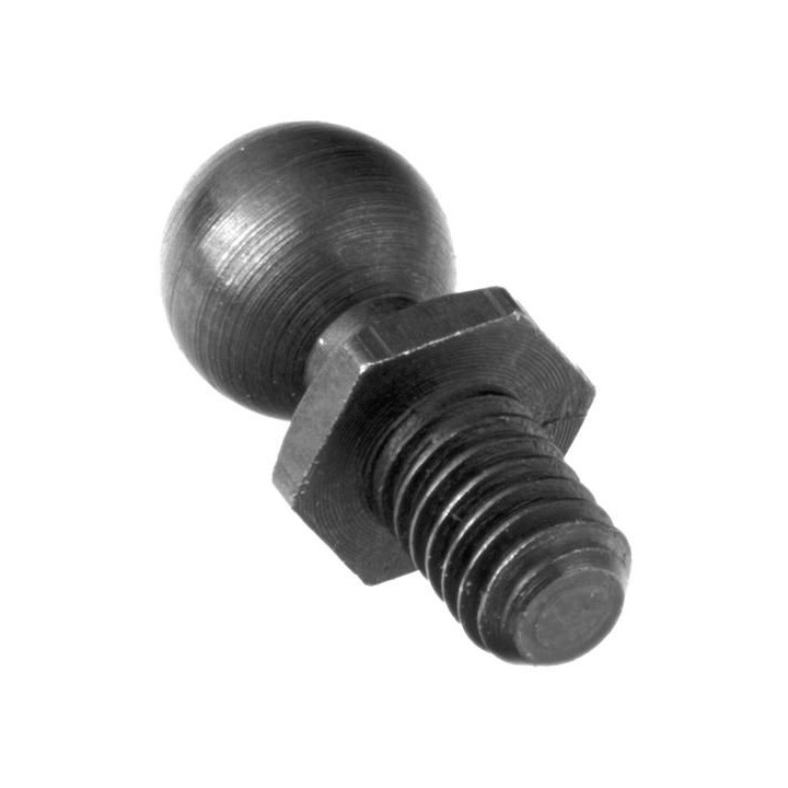 Kulové čepy 4 mm, 4 ks