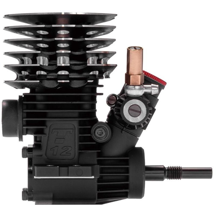 SPEED T1205 samotný motor