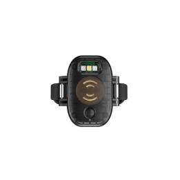 Univerzální alarm a stroboskopické světlo pro drony V2.0