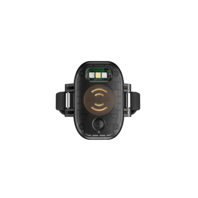 Univerzální alarm a stroboskopické světlo pro drony V2.0