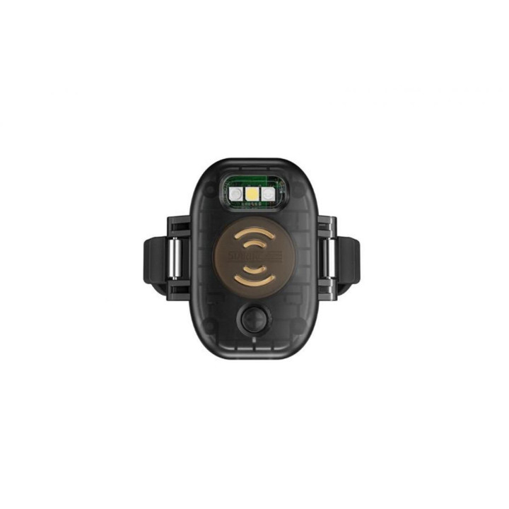 Univerzální alarm a stroboskopické světlo pro drony V2.0