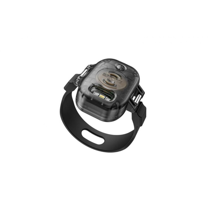 Univerzální alarm a stroboskopické světlo pro drony V2.0