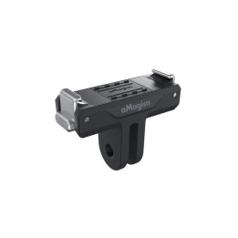 DJI OSMO 360 - Rychloupínací adaptér ABS pro DJI Osmo 360 / Action 5 Pro