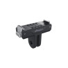 Rychloupínací adaptér z ABS plastu a nerezové oceli je lehké a odolné příslušenství určené pro kamery DJI Osmo 360, Action 5 Pro, Action 4 a Action 3. Díky přesnému zpracování (rozměry 43,3 × 16,6 × 31,6 mm) a nízké hmotnosti 13 g nabízí bezpečné a rychlé uchycení vaší kamery. Ideální pro dynamické natáčení i častou výměnu úchytů. Černé provedení zajišťuje univerzální vzhled a vysokou kompatibilitu s ostatním vybavením.