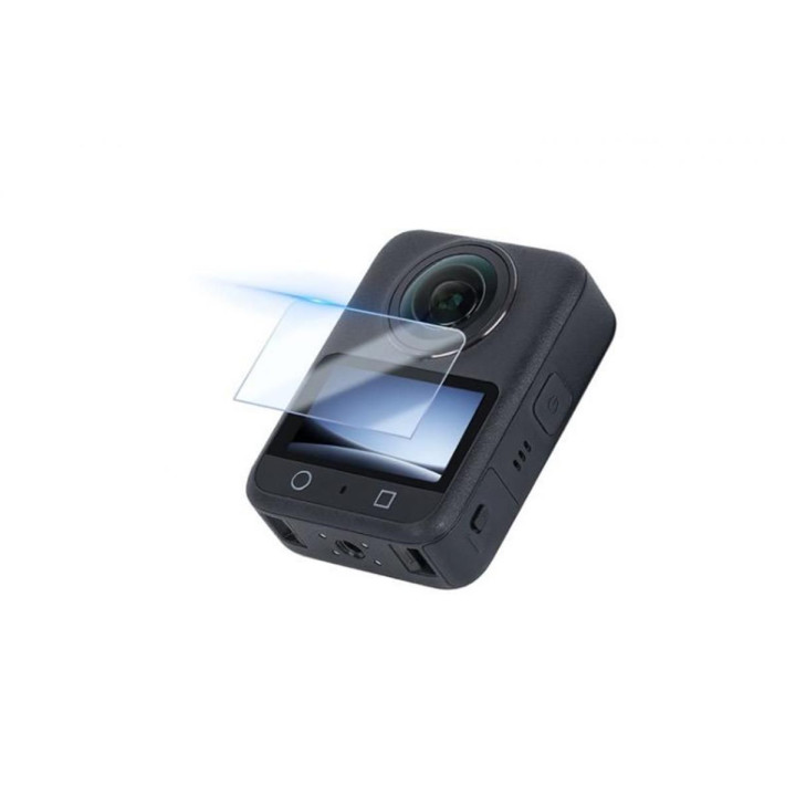 DJI OSMO 360 - Skleněná ochrana displeje pro DJI OSMO 360