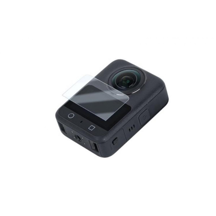 DJI OSMO 360 - Skleněná ochrana displeje pro DJI OSMO 360