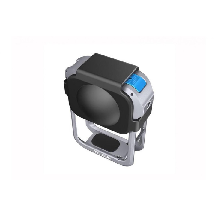 DJI OSMO 360 - TELESIN Rychloupínací ochrana celého krytu pro DJI OSMO 360