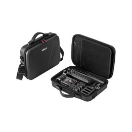 Insta 360 - PU pouzdro na rameno pro Insta360 Ace Pro 2 a sadu Xplorer Grip Kit
