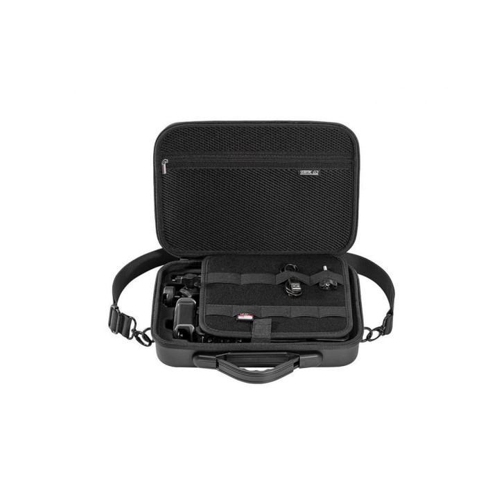 Insta 360 - PU pouzdro na rameno pro Insta360 Ace Pro 2 a sadu Xplorer Grip Kit