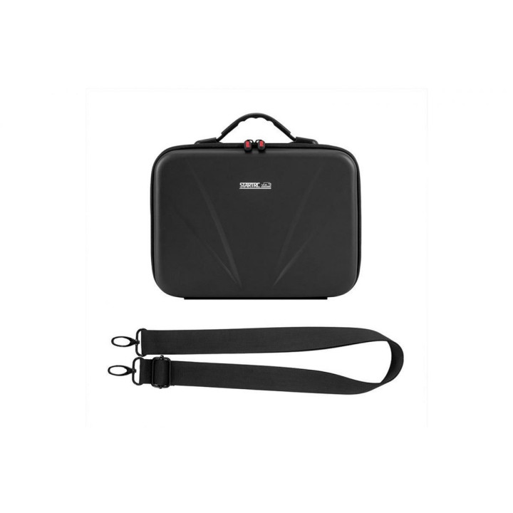 Insta 360 - PU pouzdro na rameno pro Insta360 Ace Pro 2 a sadu Xplorer Grip Kit