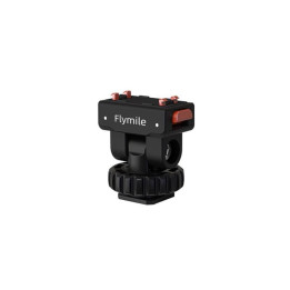Insta 360 X5 - Magnetický držák s rychlým uvolněním pro X5/Ace Pro/Ace