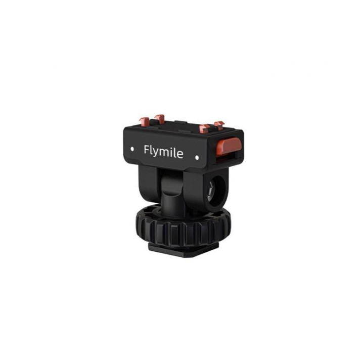 Insta 360 X5 - Magnetický držák s rychlým uvolněním pro X5/Ace Pro/Ace