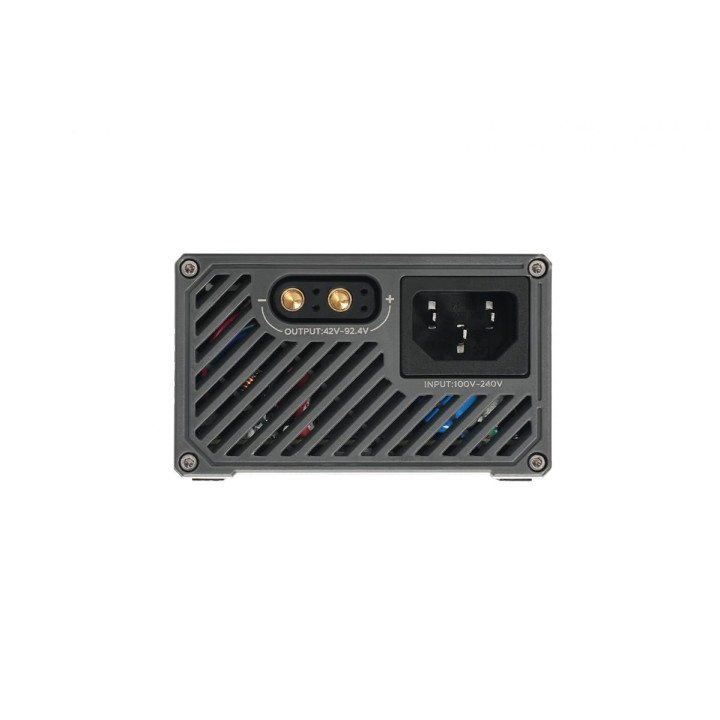 Exway Flash Super Smart nabíječka