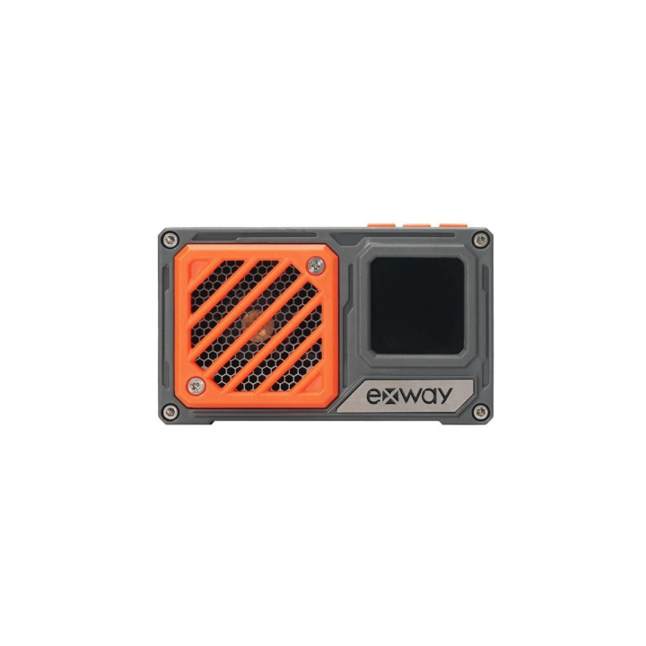 Exway Flash Super Smart nabíječka