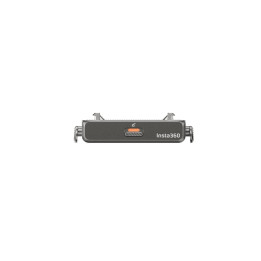 Insta360 X5 Quick Release Mount