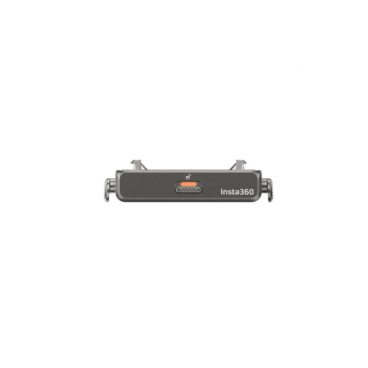 Insta360 X5 Quick Release Mount