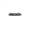Insta360 X5 Quick Release Mount je ultrakompaktní a praktický držák navržený pro rychlé a bezpečné uchycení kamery Insta360 X5. Díky magnetickému systému a posuvnému zámku umožňuje připevnění během vteřiny, přičemž zůstává pevně fixovaný i při akčním pohybu.Je až o 48 % tenčí než předchozí generace, což zajišťuje ještě nižší profil a neviditelnost ve 360° záběrech. Spodní část je vybavena standardním 1/4" závitem, takže je plně kompatibilní se stativy, selfie tyčemi a dalším příslušenstvím.Lehká konstrukce (pouze 27,5 g) a kompaktní rozměry (40,8 × 20,8 × 10,5 mm) z něj dělají ideální doplněk pro každého tvůrce, který hledá rychlost, spolehlivost a čistý výsledek bez rušivých prvků ve záběru.