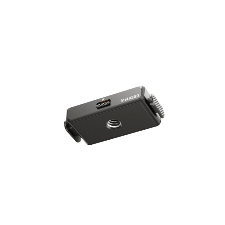 Insta360 X5 Quick Release Mount
