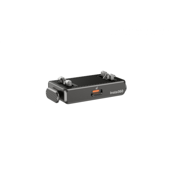 Insta360 X5 Quick Release Mount