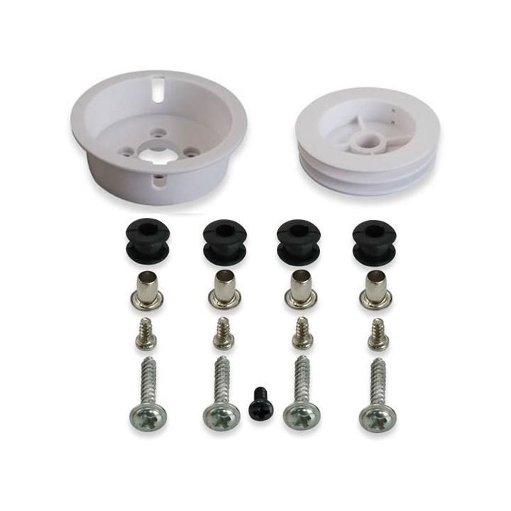 Krick servo plachet Windforce 1006MG