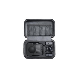 DJI OSMO 360 - Pevné pouzdro s ramenním popruhem pro DJI OSMO 360 (Grey)