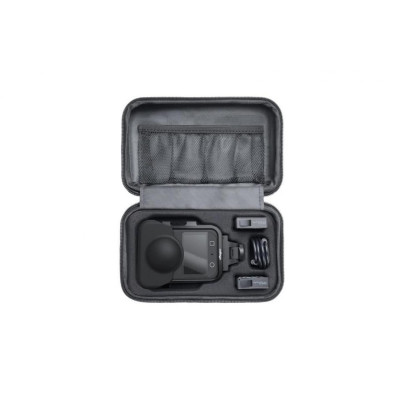 DJI OSMO 360 - Pevné pouzdro s ramenním popruhem pro DJI OSMO 360 (Grey)