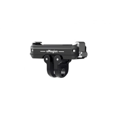 DJI OSMO 360 - Nerezový magnetický držák pro DJI Osmo 360 / Action 5 Pro