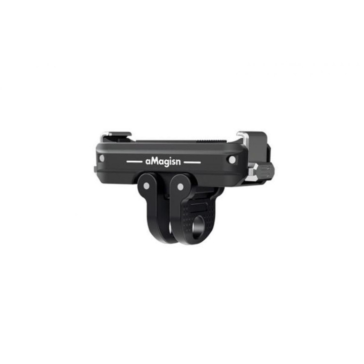 DJI OSMO 360 - Nerezový magnetický držák pro DJI Osmo 360 / Action 5 Pro
