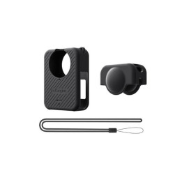 DJI OSMO 360 - Silikonová ochranná sada pro DJI OSMO 360 (Black)