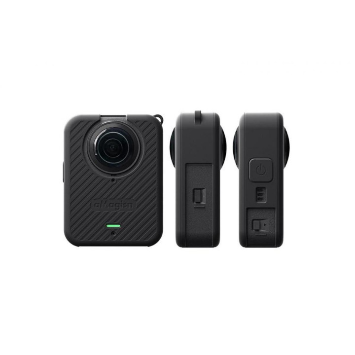 DJI OSMO 360 - Silikonová ochranná sada pro DJI OSMO 360 (Black)