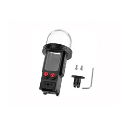 DJI Pocket 3 - 80m vodotěsné pouzdro z hliníkové slitiny pro DJI Pocket 3