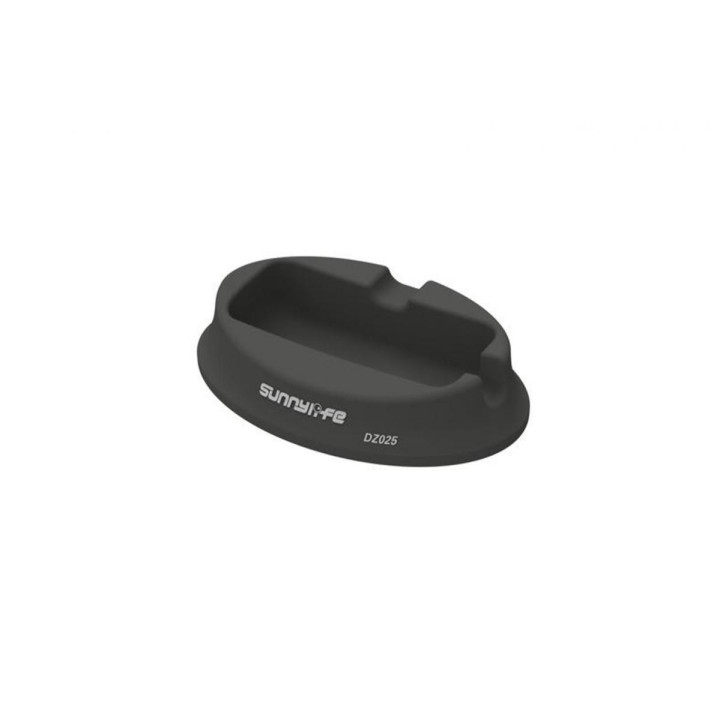DJI OSMO 360 - Silikonová základna pro DJI OSMO 360 (Black)