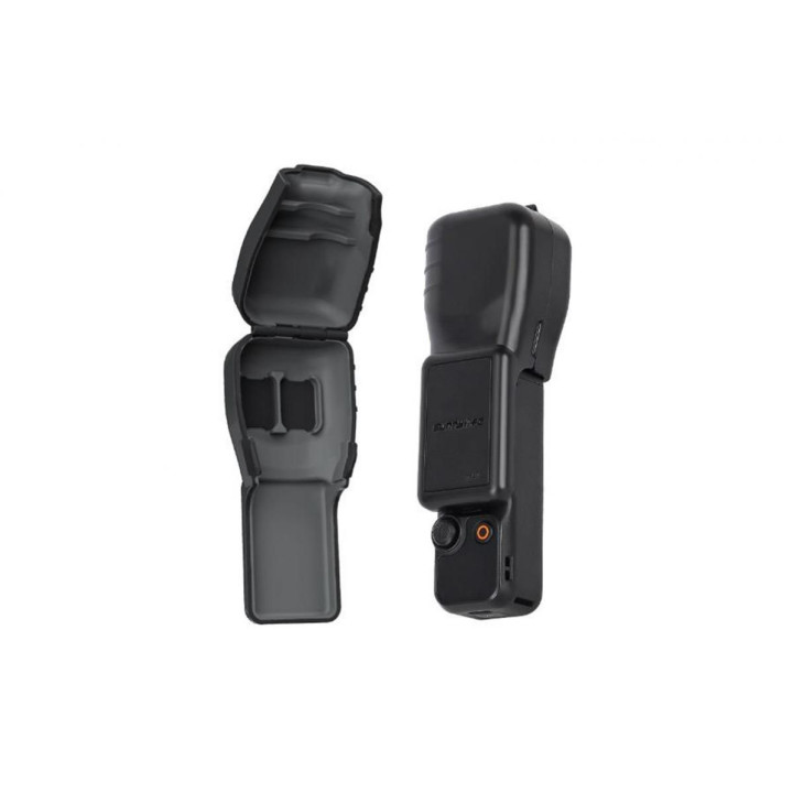 DJI OSMO Pocket 3 - Dvouvrstvý stabilizátor a ochrana displeje pro DJI (Black)