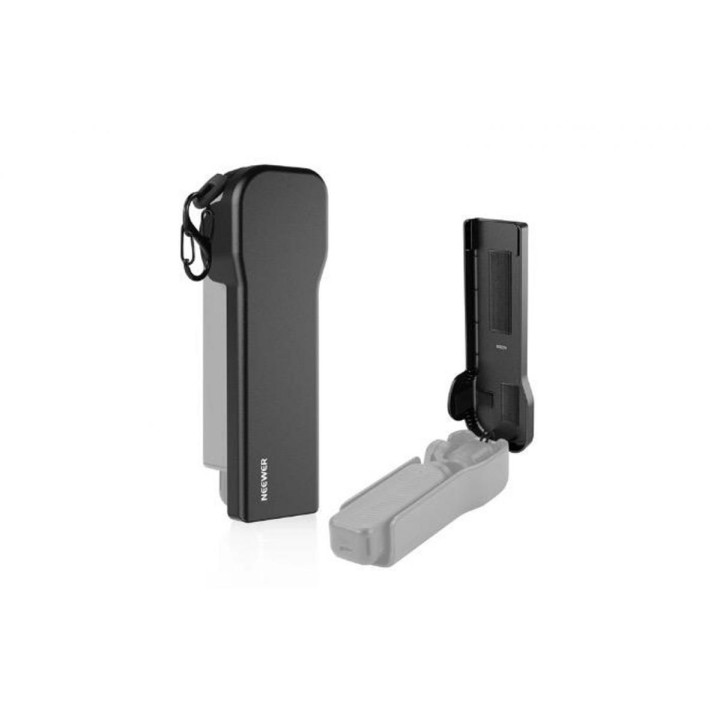 DJI OSMO Pocket 3 - NEEWER Ochranný obal s karabinou pro DJI Osmo Pocket 3